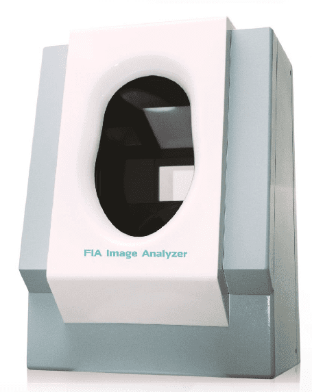 FIA Image Analyzer พีคอสเมด Pcosmed ศูนย์รวมโซลูชั่นด้านผิวหนังครบวงจร
