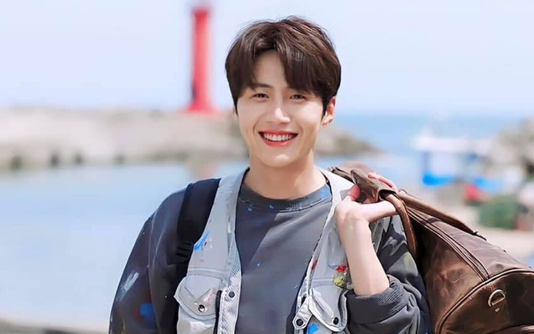 “คิมซอนโฮ” เคยเครียดจนเป็นงูสวัด
