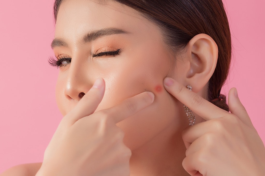 พีคอสเมด Pcosmed ศูนย์รวมโซลูชั่นด้านผิวหนังครบวงจร