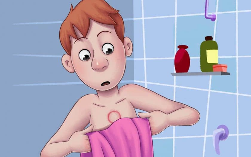 พีคอสเมด Pcosmed ศูนย์รวมโซลูชั่นด้านผิวหนังครบวงจร
