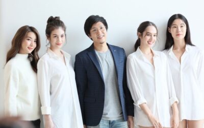 “ราชเทวีคลินิก” ปราบสิว-หน้าใส
