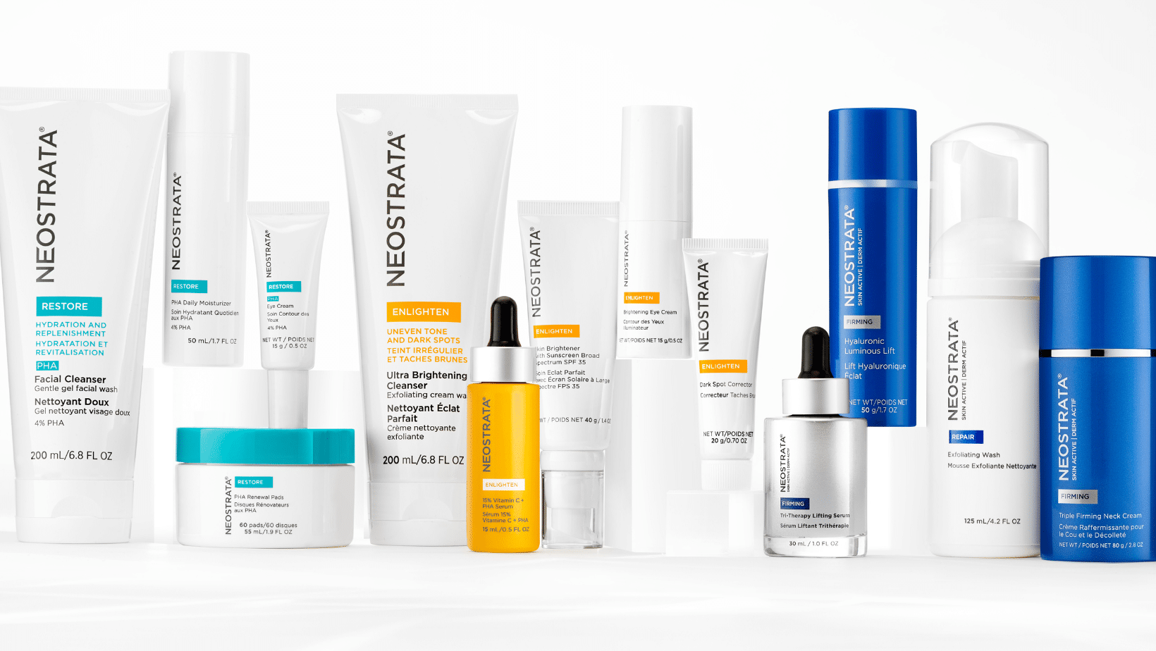 NeoStrataTHOfficial 03 พีคอสเมด Pcosmed ศูนย์รวมโซลูชั่นด้านผิวหนังครบวงจร พีคอสเมด Pcosmed ศูนย์รวมโซลูชั่นด้านผิวหนังครบวงจร